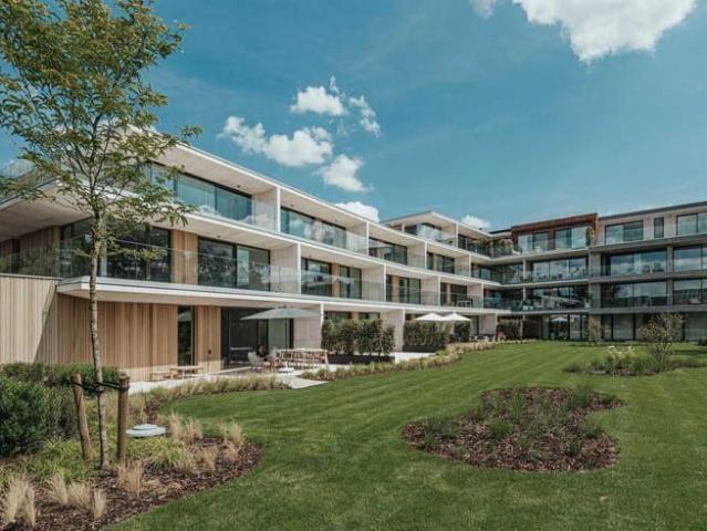 NIEUWBOUW APP 1STE VERDIEPING RESIDENTIE THB 209