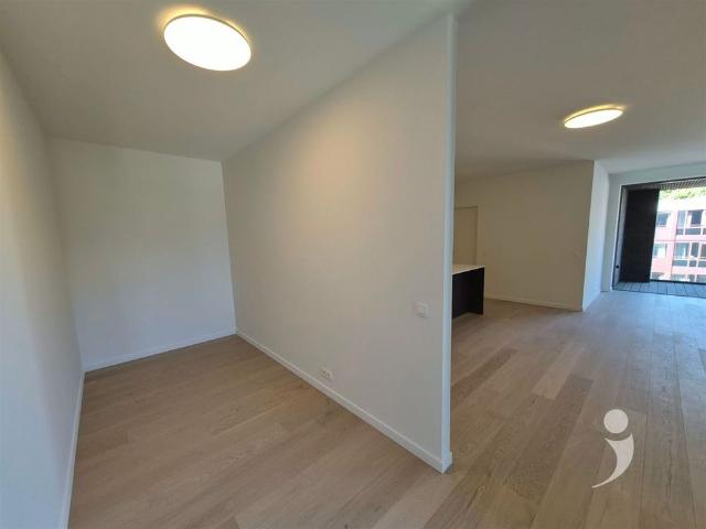 Nieuwbouw appartement
