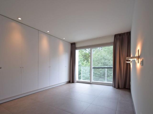 NIEUWBOUW APPARTEMENT