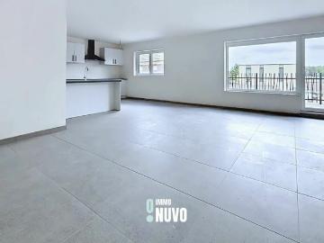 Nieuwbouw appartement