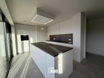 Nieuwbouw appartement