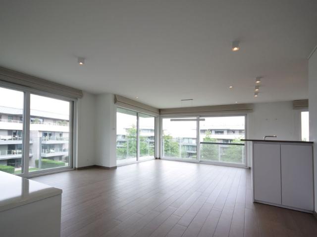 NIEUWBOUW APPARTEMENT