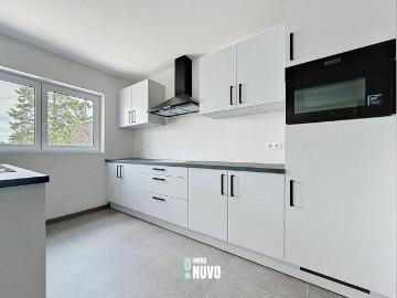 Nieuwbouw appartement