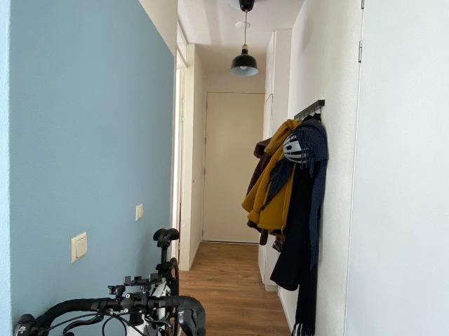 Nieuwbouw appartement gelegen op een top locatie!