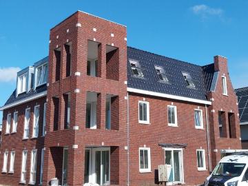 Nieuwbouw Appartement Hengelo ov