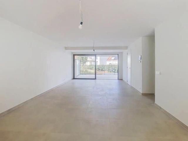 Nieuwbouw appartement in centrum Roeselare