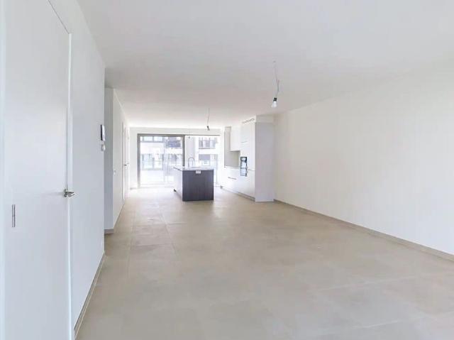 Nieuwbouw appartement in centrum Roeselare