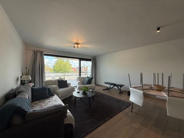 Nieuwbouw appartement in het centrum van Geel