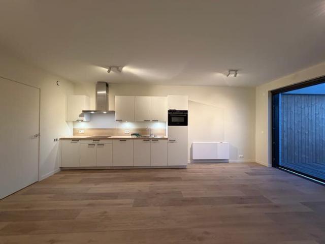 Nieuwbouw appartement met groot zuidgericht terras, Leuven