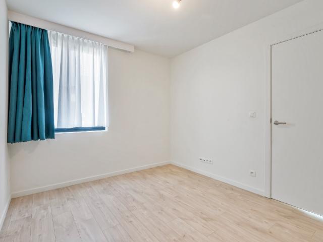 nieuwbouw appartement met groot zonneterras in steendorp