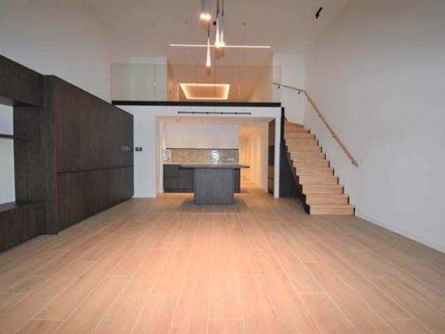 Nieuwbouw appartement met prachtig zicht op de Lakeside