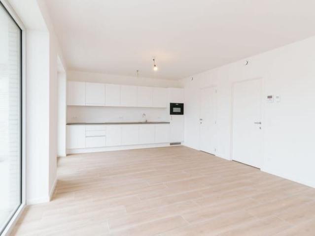Nieuwbouw appartement met twee slaapkamers!