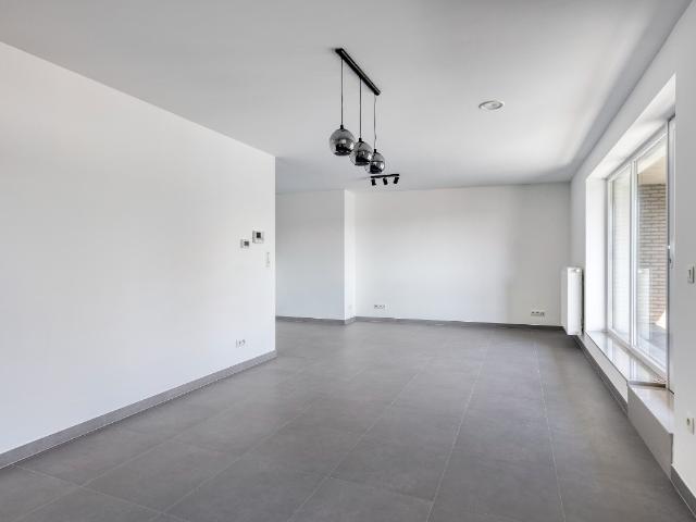 nieuwbouw appartement met terras te huur in muizen
