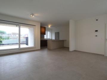 Nieuwbouw appartement met zonnige terras te Gent