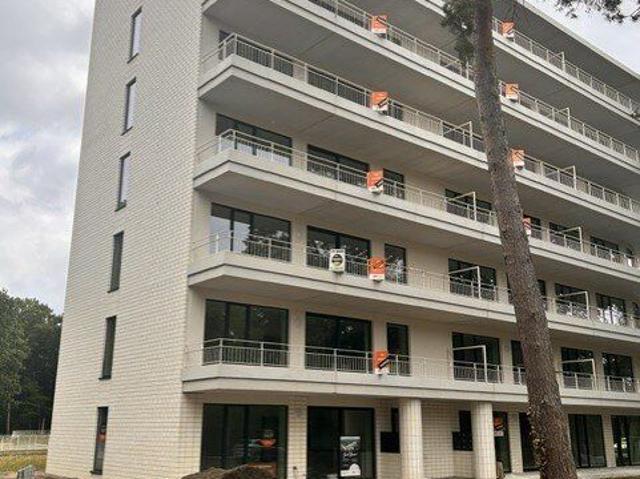 Nieuwbouw appartement met 2 slaapkamers nabij centrum Genk