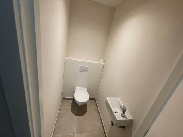 Nieuwbouw appartement met 2 slaapkamers te huur op ideale locatie in Oostende