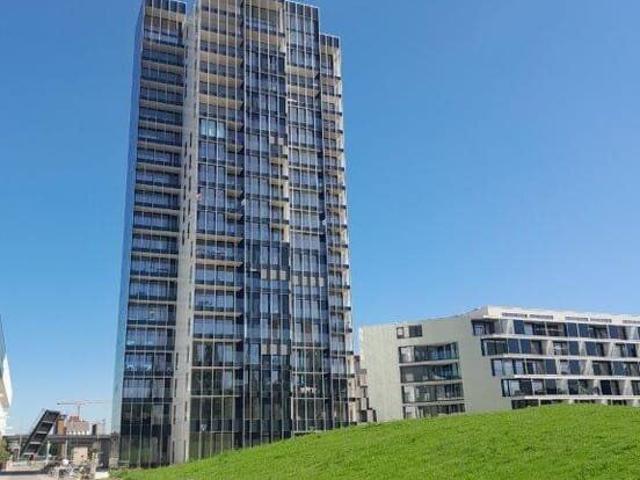 Nieuwbouw appartement met 2 slaapkamers te Leuven