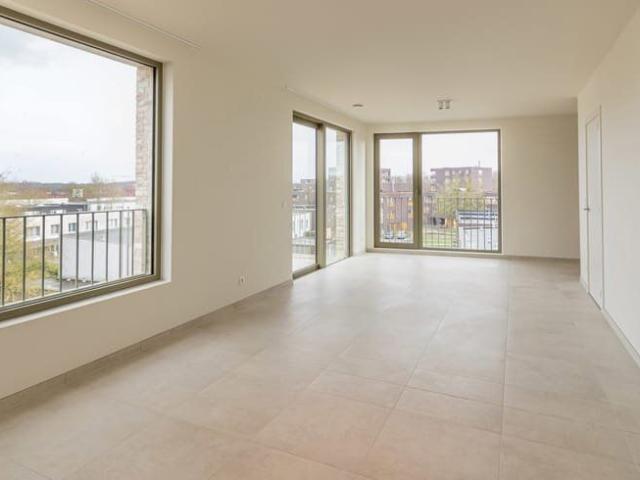 Nieuwbouw appartement met 2 slpk te Mechelen