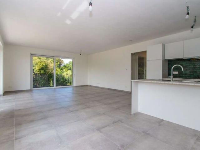 Nieuwbouw Appartement met 3 slaapkamers