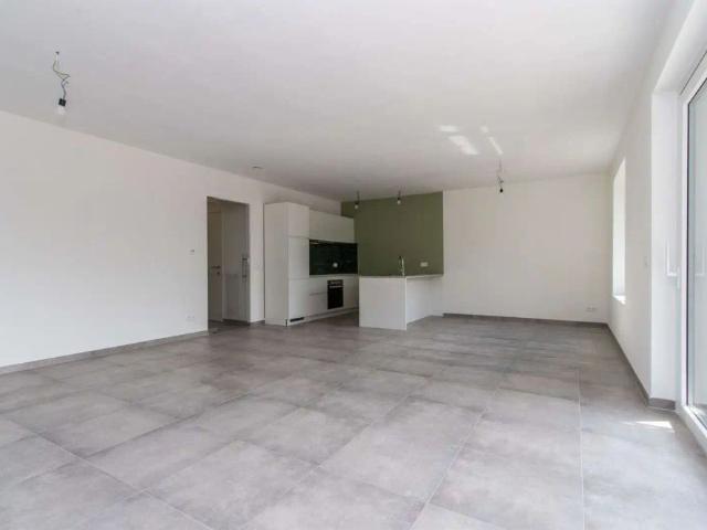 Nieuwbouw Appartement met 3 slaapkamers