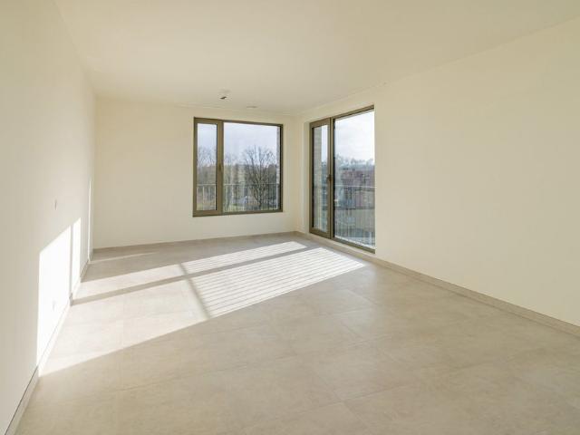 Nieuwbouw appartement met 3 slpk te Mechelen