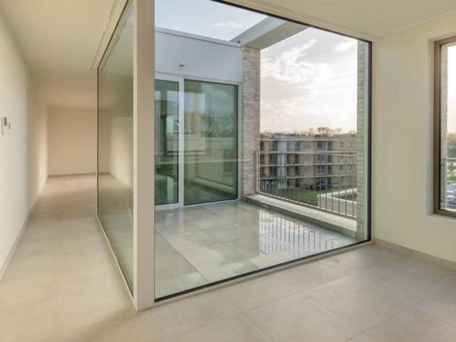 Nieuwbouw appartement met 3 slpk te Mechelen