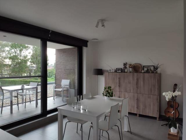 Nieuwbouw Appartement te huur