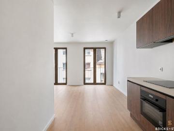 Nieuwbouw Appartement Te Huur wijk Dam