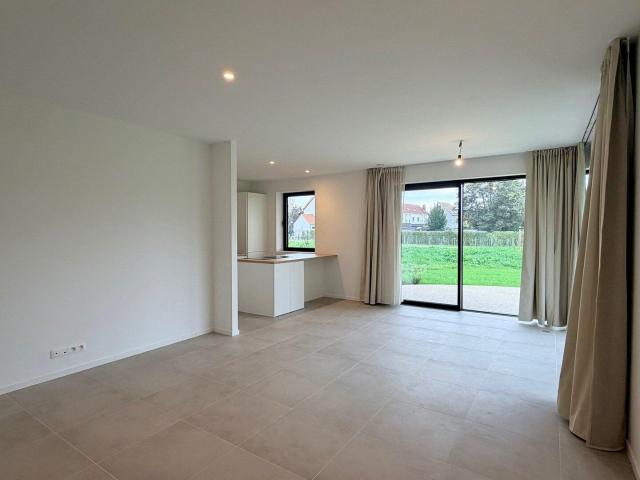Nieuwbouw appartement TE HUUR met 3 slaapkamers in de reside
