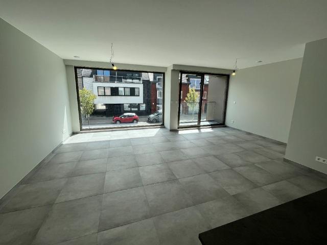 Nieuwbouw appartement te Sijsele