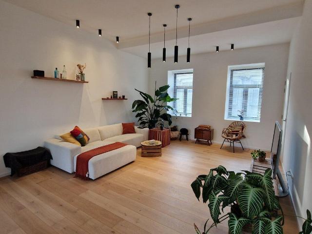 Nieuwbouw appartement van 158m² te huur in centrum Kortrijk