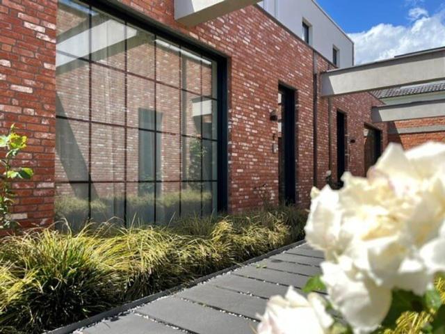 Nieuwbouw Ben woning te huur op toplocatie