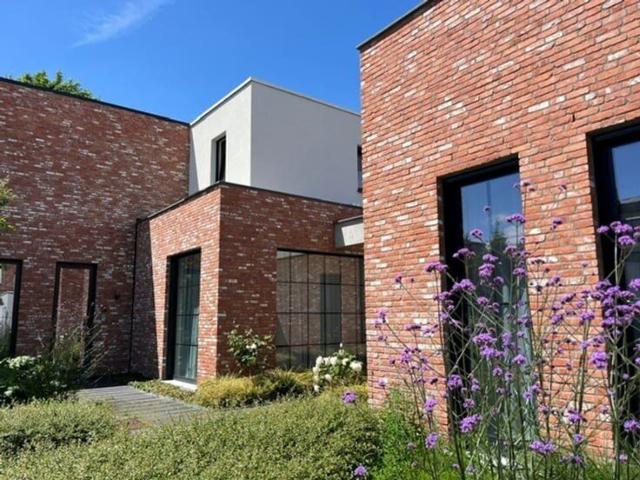 Nieuwbouw Ben woning te huur op toplocatie
