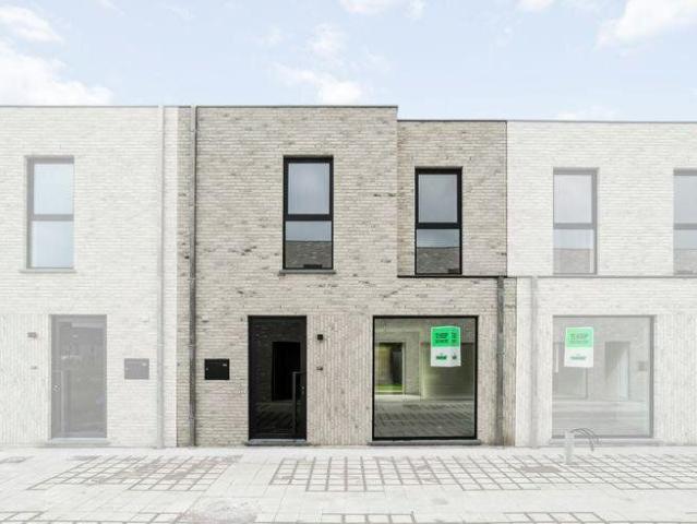 Nieuwbouw BEN Woning te huur in Beveren Leie