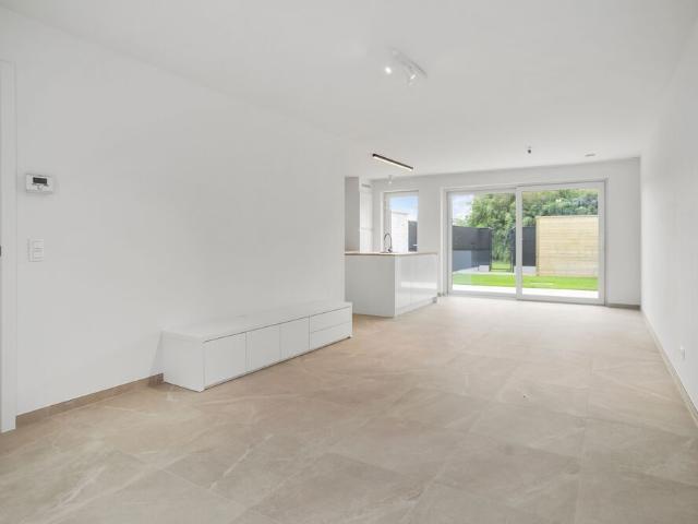 Nieuwbouw BEN Woning te huur in Beveren Leie