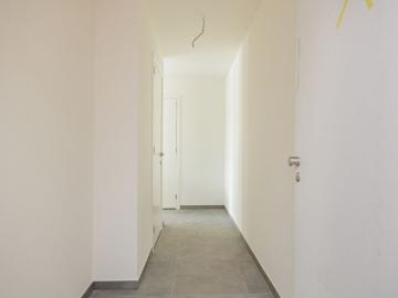 Nieuwbouw gelijkvloers appartement met tuin en terras