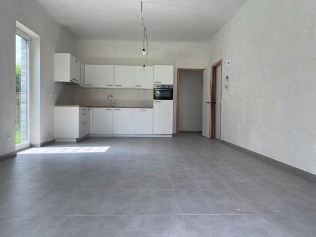 Nieuwbouw gelijkvloers BEN appartement in centrum | Molenstraat