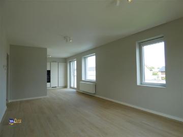 Nieuwbouw duplex appartement met 4 slaapkamers