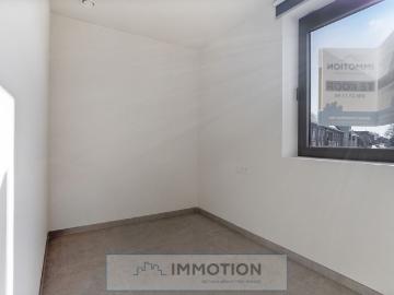 Nieuwbouw duplex appartement met terras