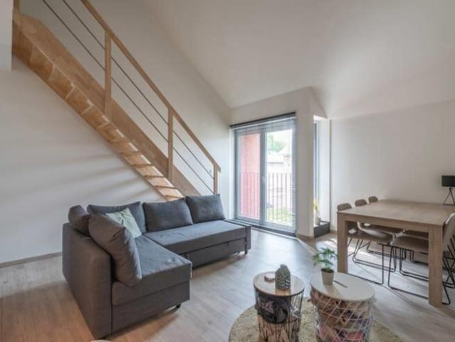 Nieuwbouw duplex gelegen te Herderen