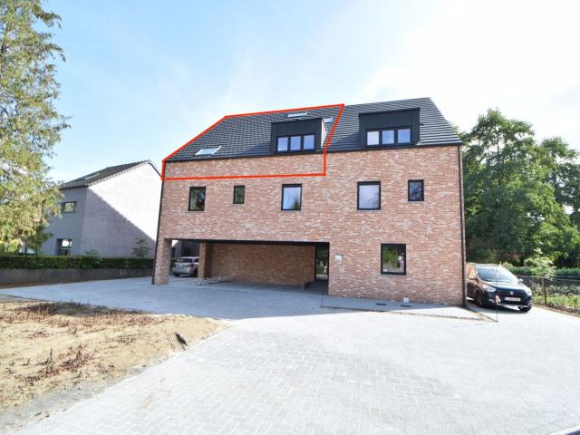 Nieuwbouw duplex