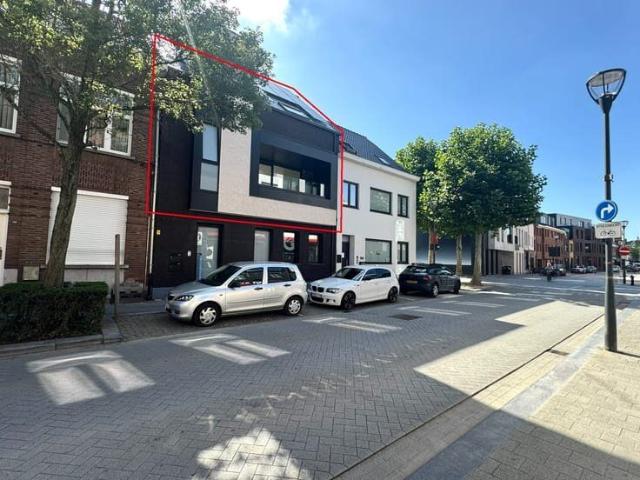 Nieuwbouw duplexappartment van 146 m² met 3 slaapkamers