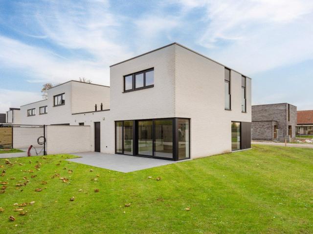 Nieuwbouw EPC A