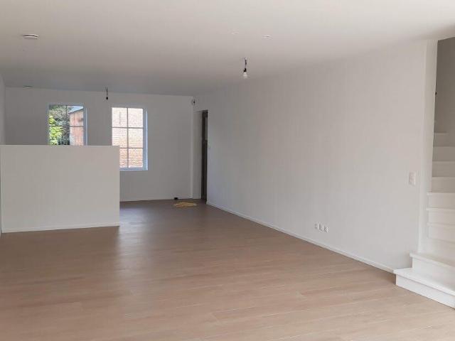 Nieuwbouw huis te huur