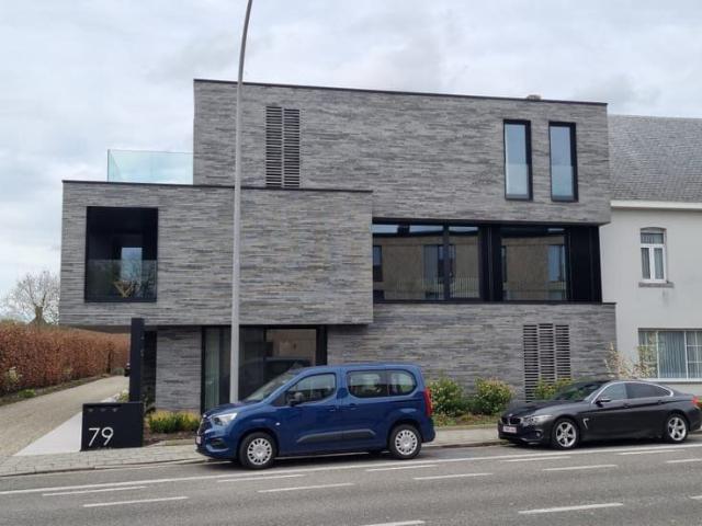 Nieuwbouw penthouse nabij dorp Nazareth