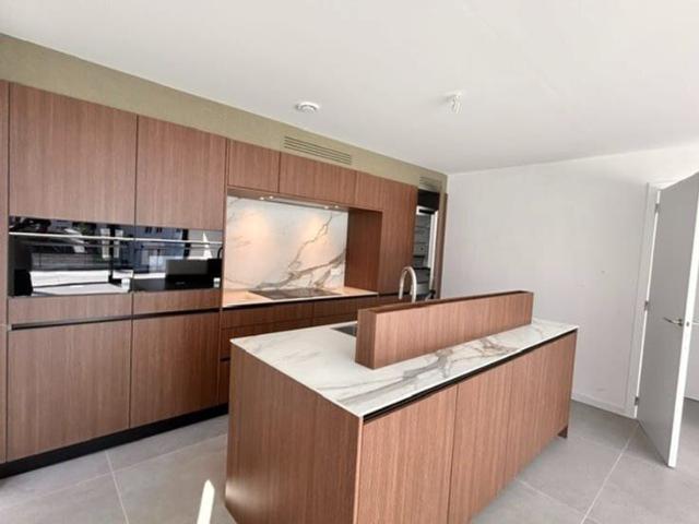 Nieuwbouw Penthouse in centrum Hasselt