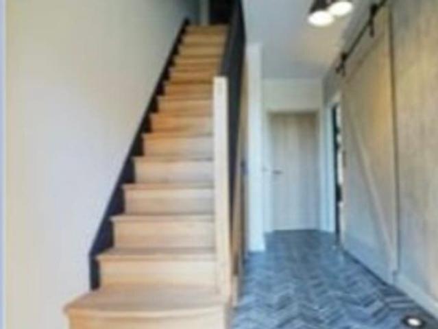 Nieuwbouw woning met 3 slpkmrs, EPC A