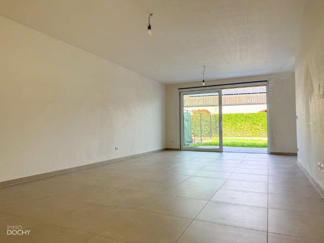 Nieuwbouw woning met alle comfort in doodlopend straatje | A. Demedtsstraat