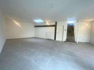 Nieuwbouw woning te huur nabij het centrum met 3 slaapkamers