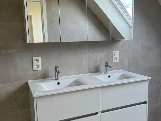 Nieuwbouwappartement